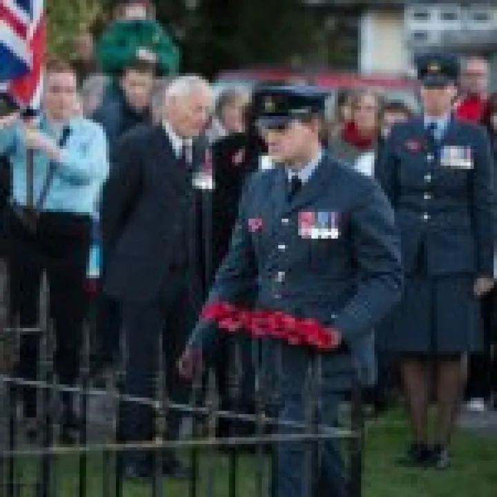 Remembrance 12