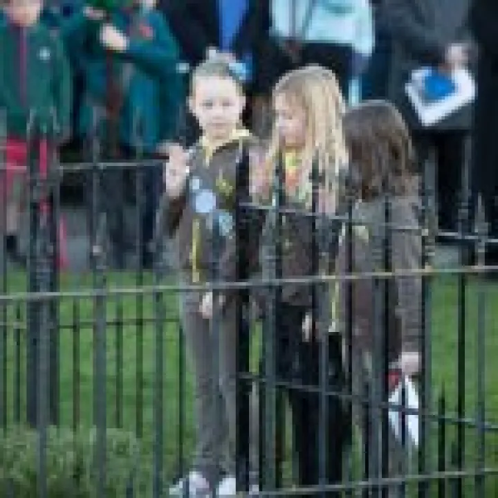 Remembrance 15