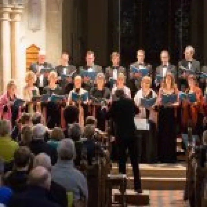 Witchert Chorale 06