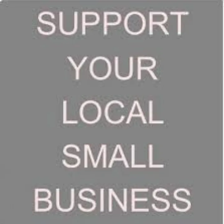Support Local Businesses