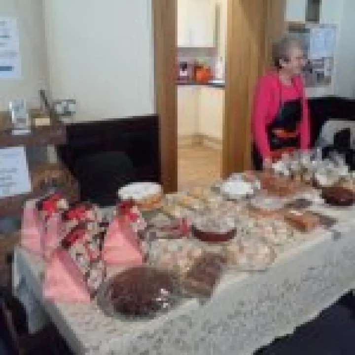 Chritmas Fair 2013 024