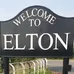 Sign Landscape