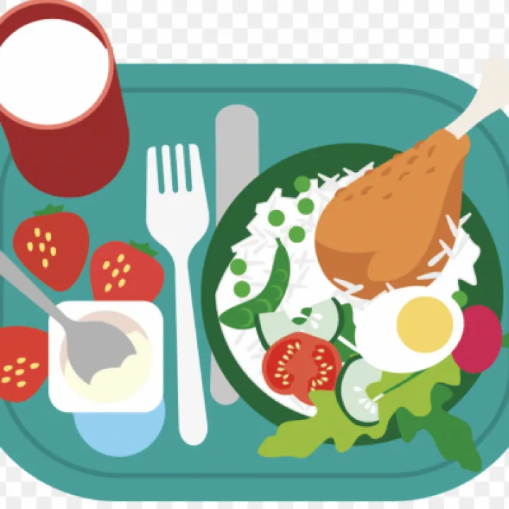 Monthly meal