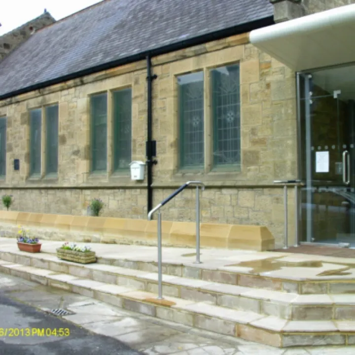 Stocksfield 2