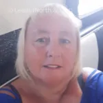 Pauline Burrow