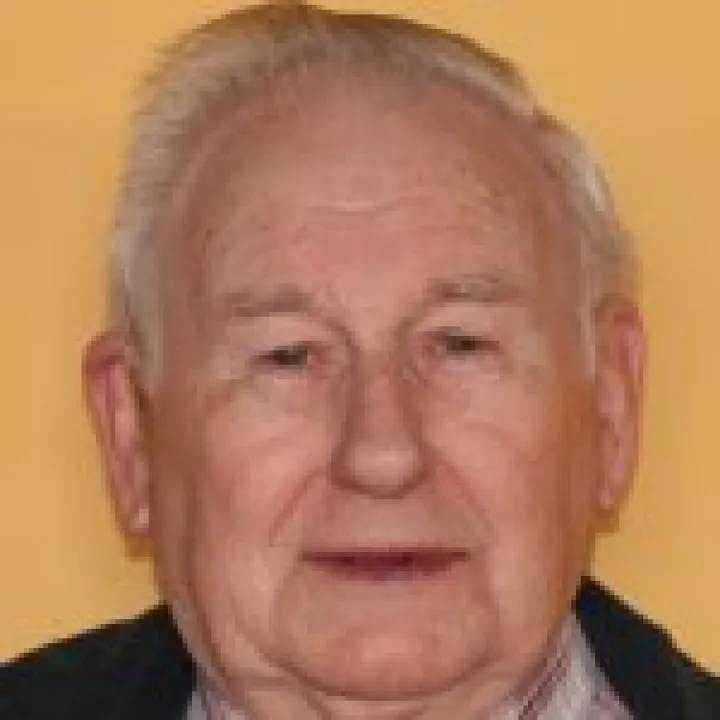 TONY FINN