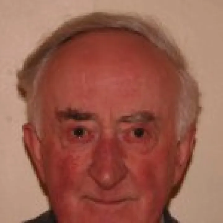 BILL CAMPBELL