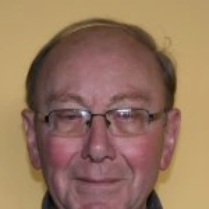 TERRY SHUTT
