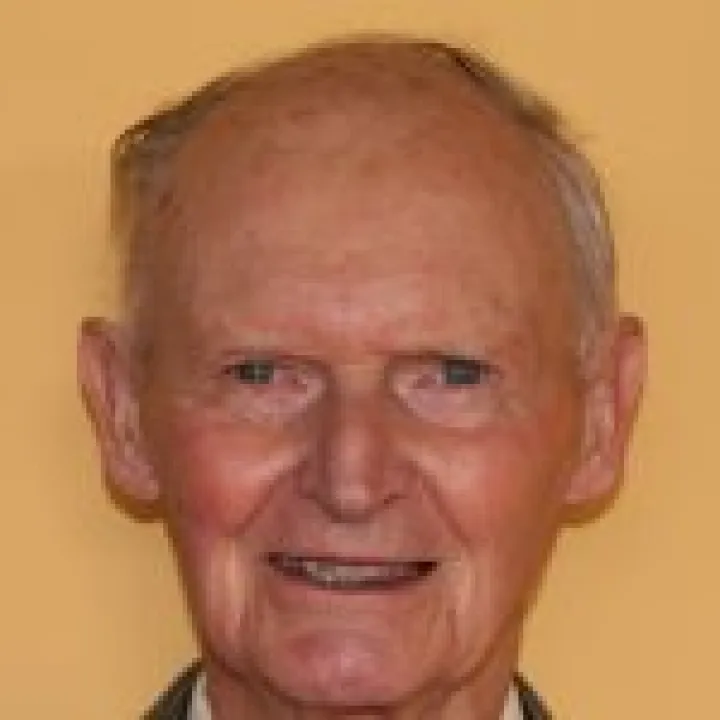 HUMPHREY PARKER