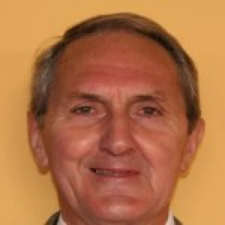 PETER LOCKWOOD