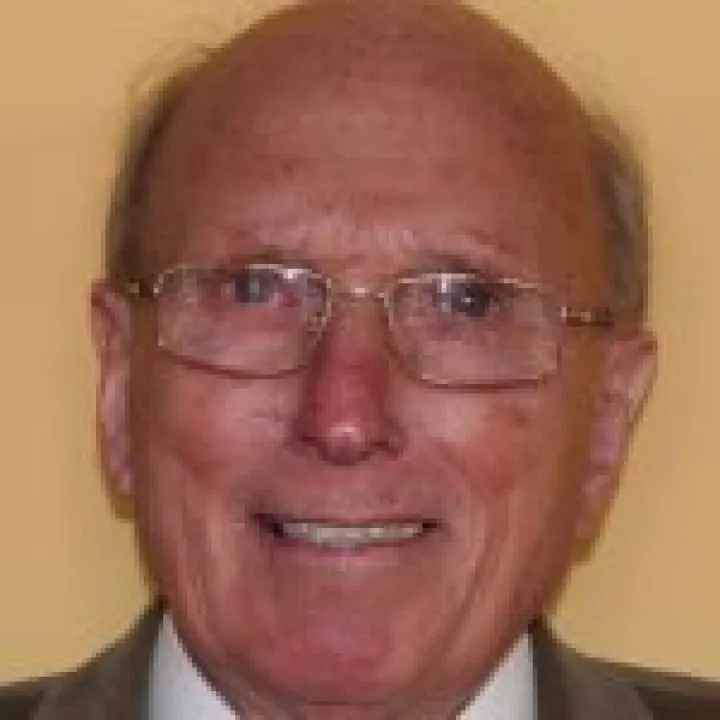 ROBERT BAKER