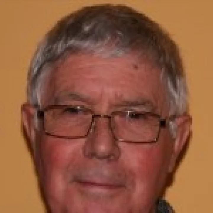 PETER WARBURTON