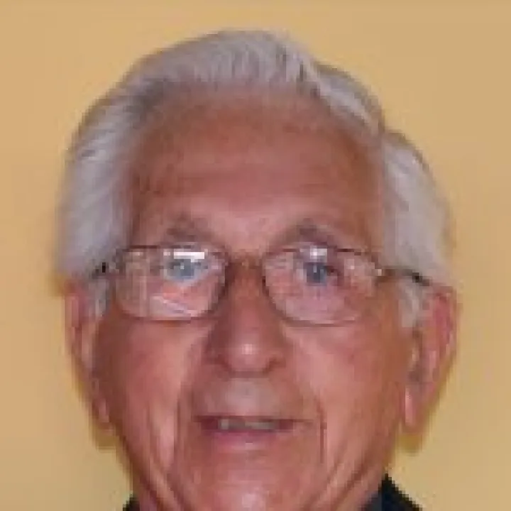 RON BRADFORD