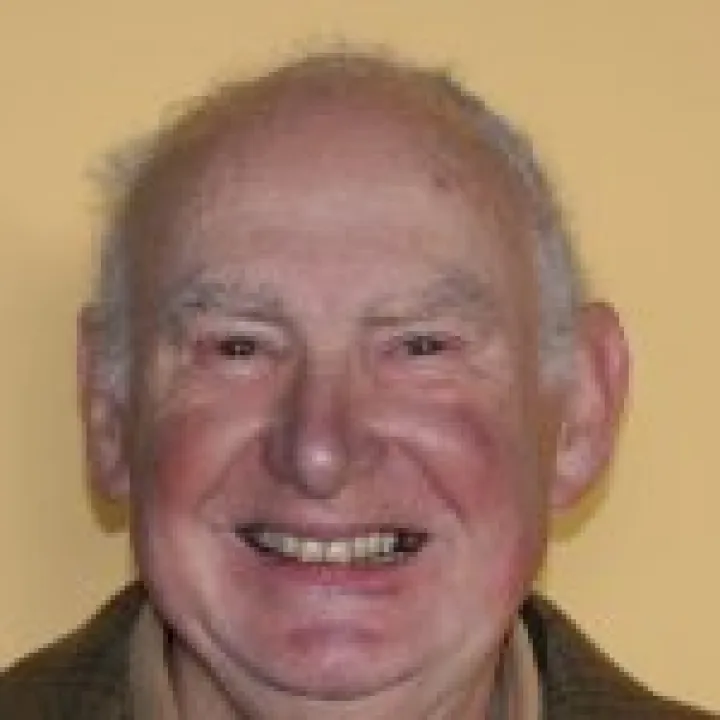 PETER DUNLOP