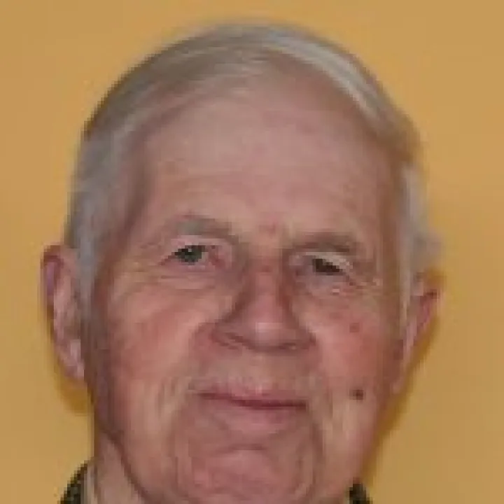 ROBIN THOMPSON