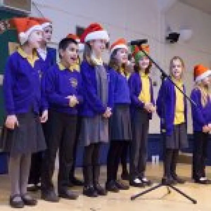 Village Carol Service 04