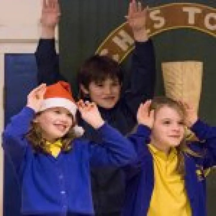 Village Carol Service 10