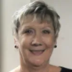 Christine Shaw