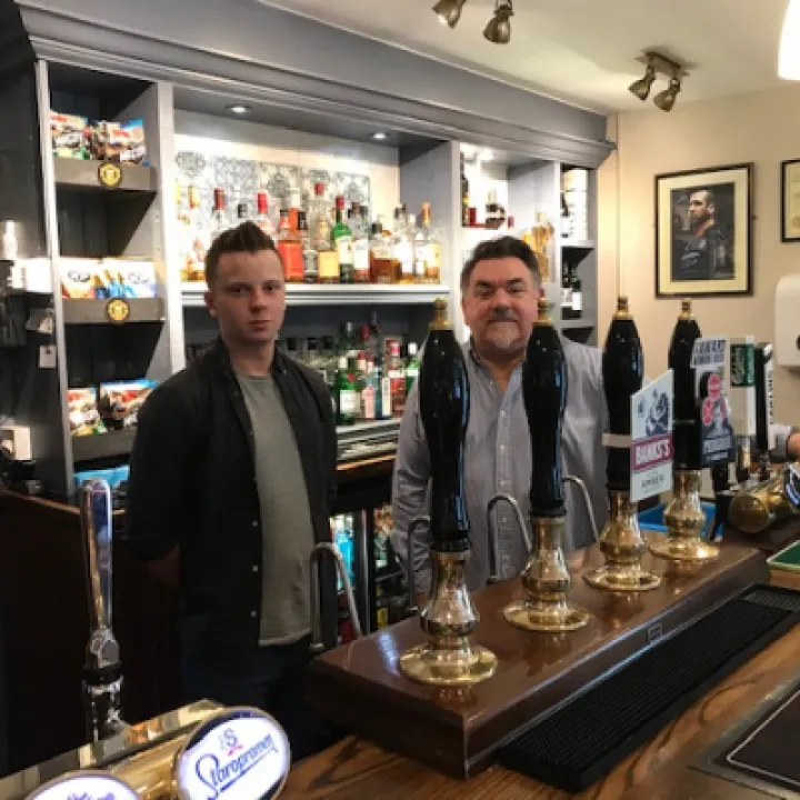 bridge inn