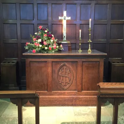 StGeorgesinterior1