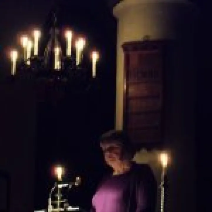 Carol Service 2013