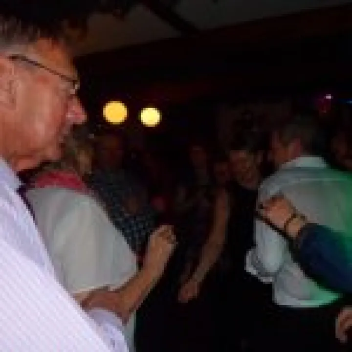 New Years Eve 2013