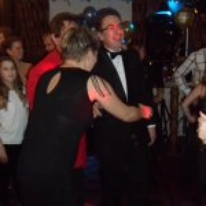 New Years Eve 2013