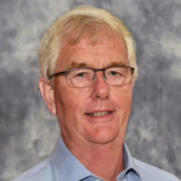 Chris Tolson