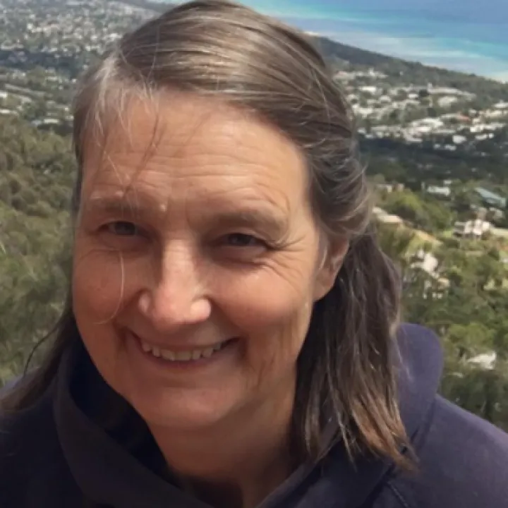 Alyson Christy