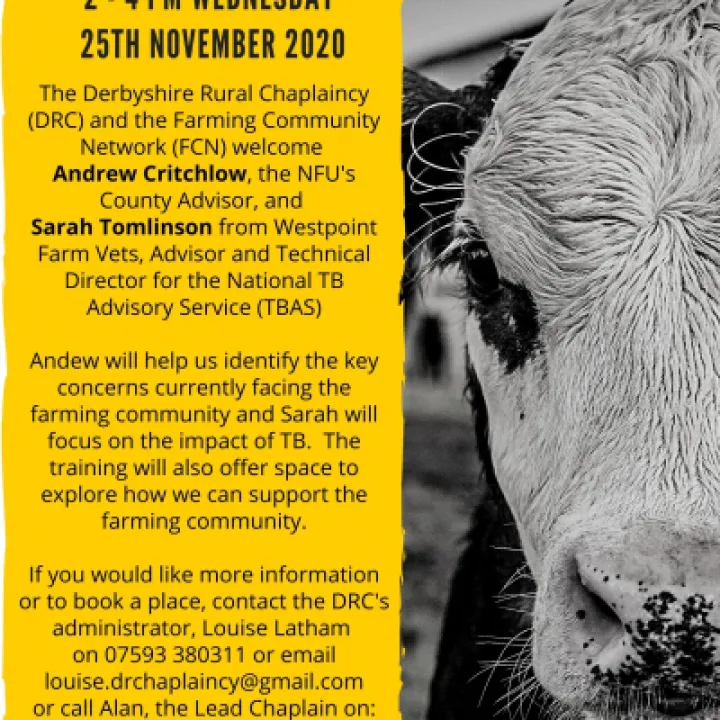 Farming Help Zoom Training 2 &ndash; 4 pm Wednesday 25th November 2020  (1)