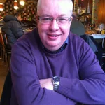 Revd. Sean Adair