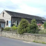 The Ridge Methodist building