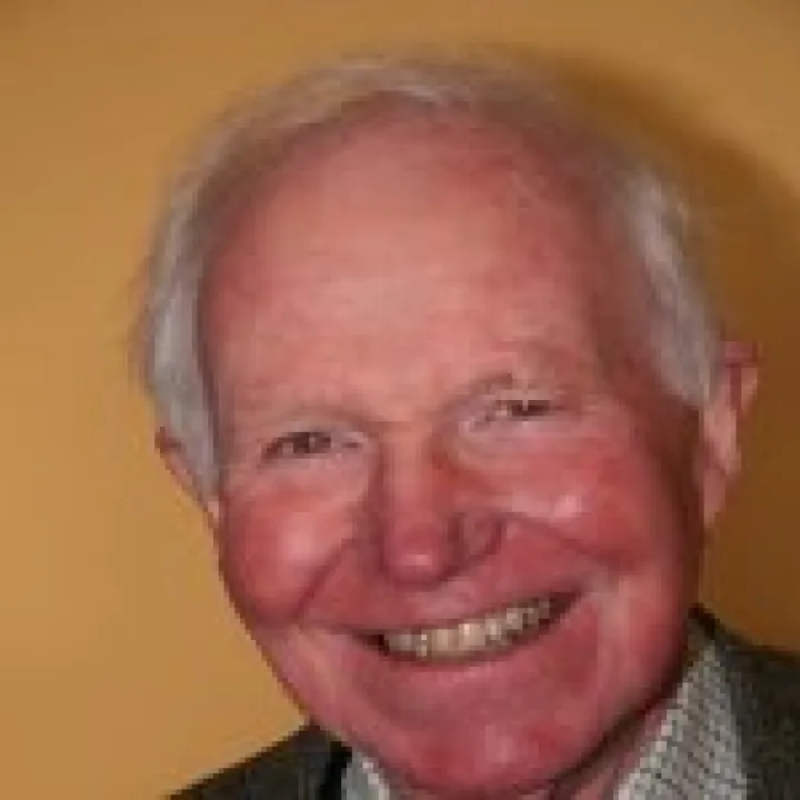 ROGER WICKSON