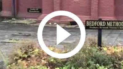 Bedford Meth