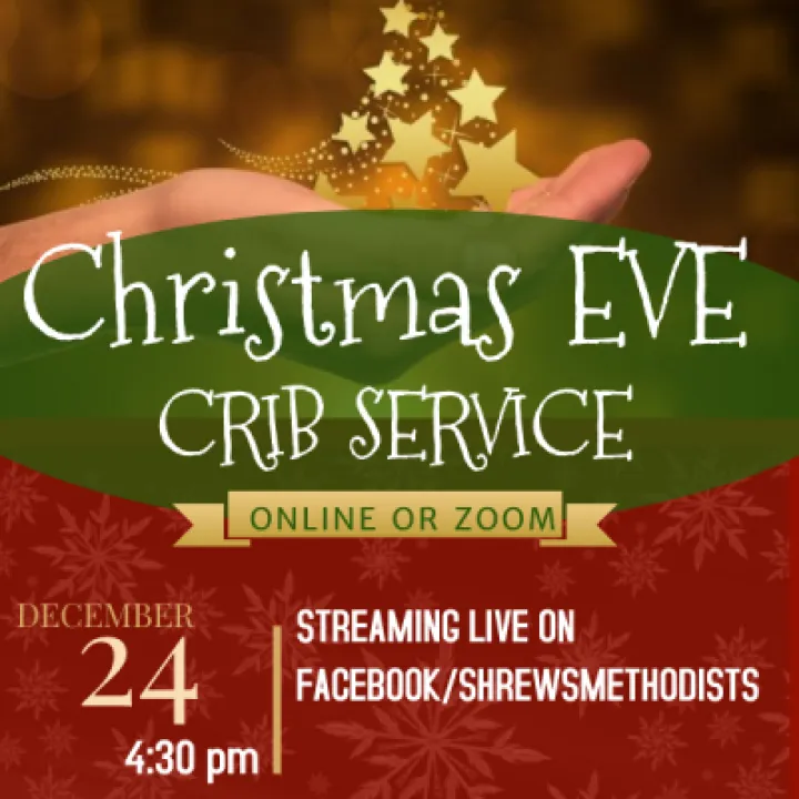 2020 5 Crib Service