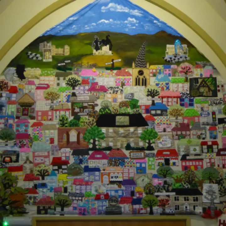 Haslandbanner