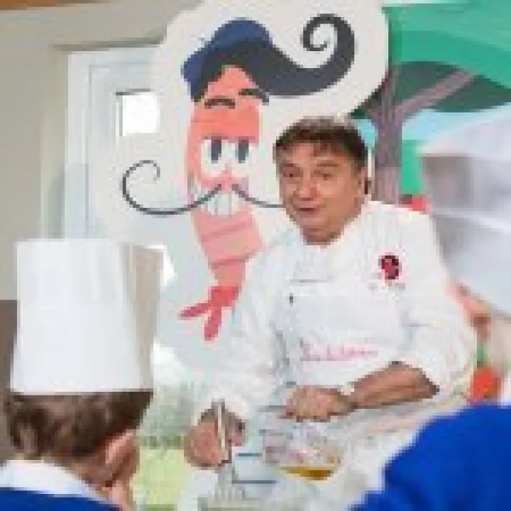 Raymond Blanc 01