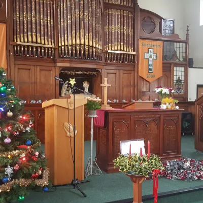 Christmas 2019