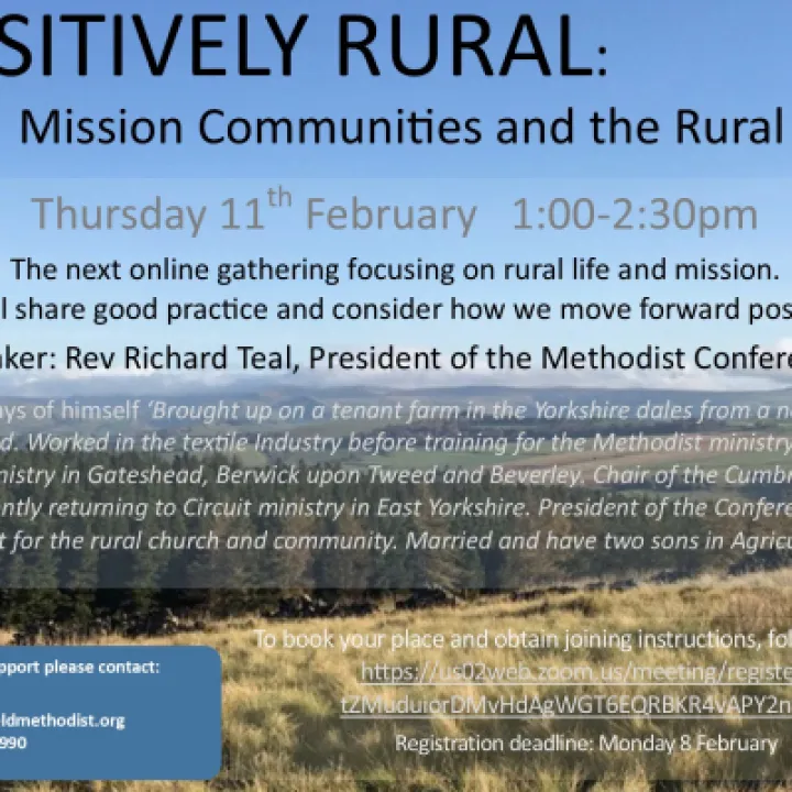 Image: 2021-02-11 Positively Rural 3