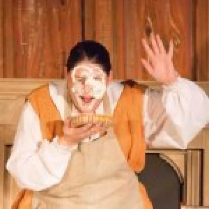 Three Musketeers 19