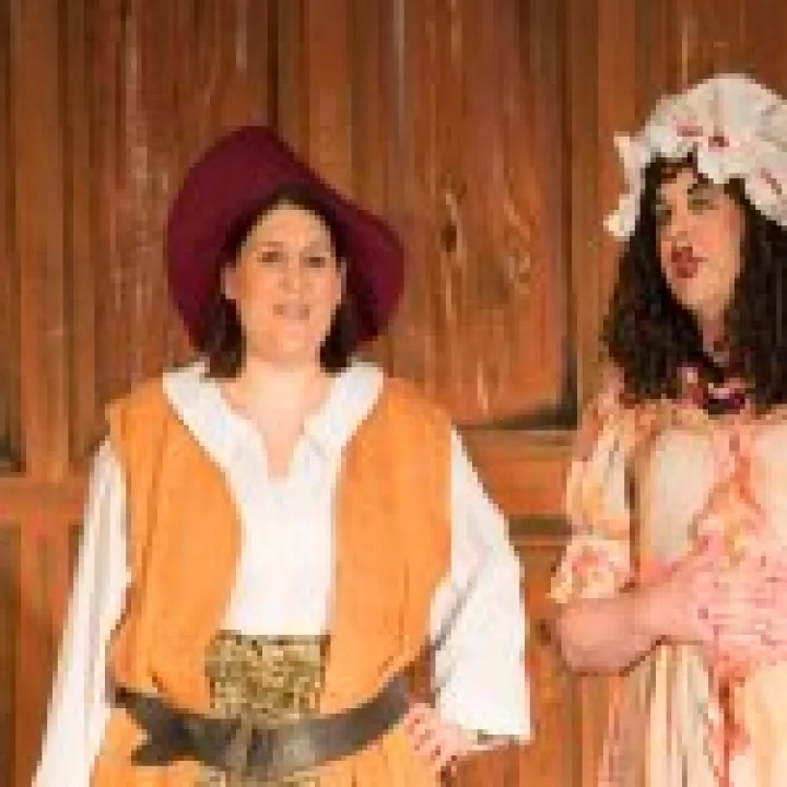 Three Musketeers 02