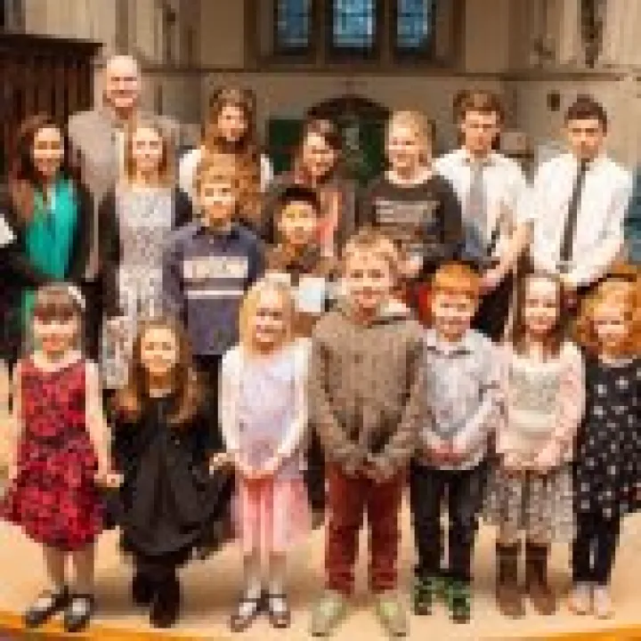 Youth Music 2014