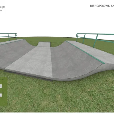 Salisbury Mini Ramp 04
