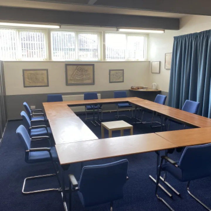 room 1 march 2021