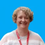 Catherine Clowes