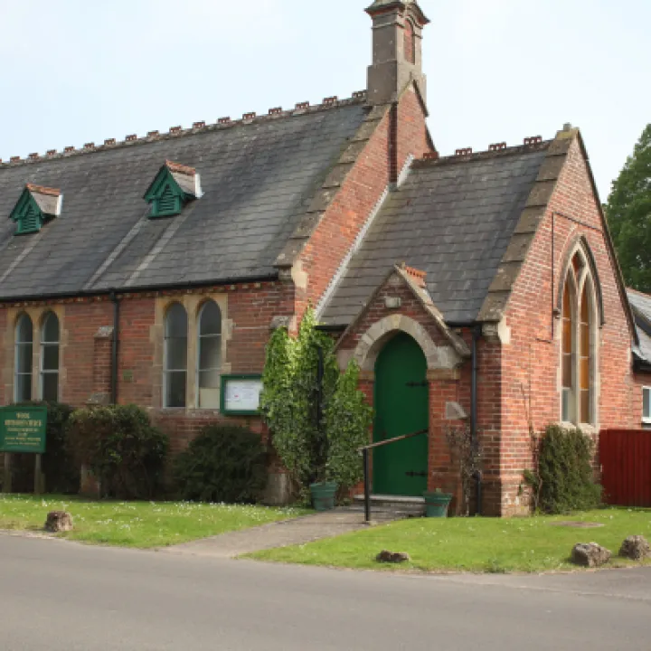 Wool-exterior