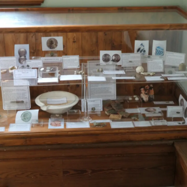 Local history