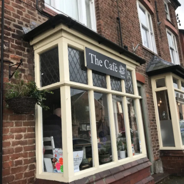 Tarvin Cafe 15