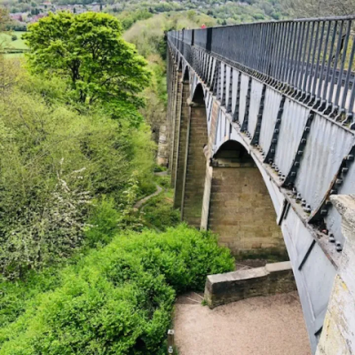 aquaduct