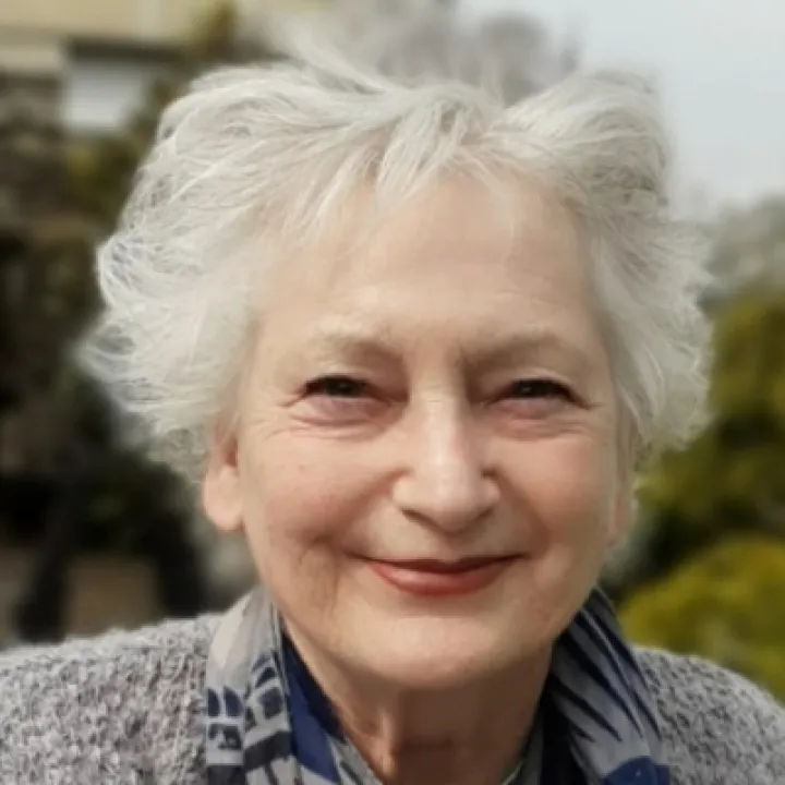 Iris Franks